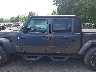 1C6HJTFG5ML****** Repairable 2021 Jeep Gladiator in Ohio State