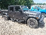 1C6HJTFG5ML****** Salvage and Wrecked 2021 Jeep Gladiator in Akron Canton