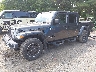 1C6HJTFG5ML****** Used and Repairable 2021 Jeep Gladiator in Akron Canton