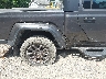 1C6HJTFG5ML****** Salvage and Repairable 2021 Jeep Gladiator in Ohio State