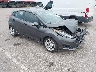 3FADP4EJ1GM****** Salvage and Wrecked 2016 Ford Fiesta in Omaha South