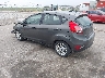 3FADP4EJ1GM****** Salvage and Repairable 2016 Ford Fiesta in Omaha South