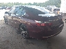 1HGCR2F53GA****** Salvage and Repairable 2016 Honda Accord in Macon