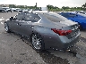 JN1EV7AR8LM****** Salvage and Repairable 2020 Infiniti Q50 in Austin North