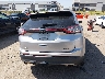 2FMTK3J80FB****** Salvamento 2015 Ford Edge
