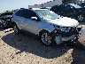 2FMTK3J80FB****** Salvamento y Destrozados 2015 Ford Edge en Fort Worth North