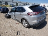 2FMTK3J80FB****** Salvamento y Reparables 2015 Ford Edge en Fort Worth North
