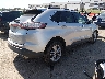 2FMTK3J80FB****** Salvamento y Destrozados 2015 Ford Edge en Estado de Texas