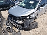 2FMTK3J80FB****** Salvamento y Reparables 2015 Ford Edge en Estado de Texas