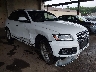 WA1L2AFP8HA****** Salvamento y Destrozados 2017 Audi Q5 en Long Island