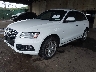 WA1L2AFP8HA****** Usados y Reparables 2017 Audi Q5 en Long Island