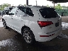 WA1L2AFP8HA****** Salvamento y Reparables 2017 Audi Q5 en Long Island