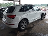 WA1L2AFP8HA****** Salvamento y Destrozados 2017 Audi Q5 en Estado de Nueva York