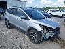 1FMCU9HD9JU****** Salvamento y Destrozados 2018 Ford Escape en Chicago South