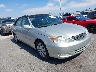4T1BF30K53U****** Salvamento y Destrozados 2003 Toyota Camry en Los Angeles