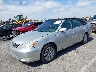 4T1BF30K53U****** Usados y Reparables 2003 Toyota Camry en Los Angeles