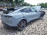 3FMTK4SX5RM****** Salvamento y Destrozados 2024 Ford Mustang Mach-E en Estado de Pennsylvania