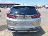 2HKRW2H57LH****** Wrecked 2020 Honda CR-V