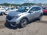 2HKRW2H57LH****** Used and Repairable 2020 Honda CR-V in Saint Louis