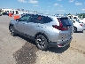 2HKRW2H57LH****** Salvage and Repairable 2020 Honda CR-V in Saint Louis