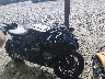 JYARM38E3SA****** Salvage and Wrecked 2025 Yamaha YZF-R7 in Rec Rides Online Exclusive
