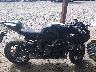 JYARM38E3SA****** Wrecked 2025 Yamaha YZF-R7 in Tennessee State