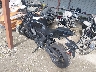 JYARM38E3SA****** Salvage and Repairable 2025 Yamaha YZF-R7 in Rec Rides Online Exclusive
