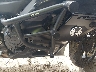 JYARM38E3SA****** Wrecked 2025 Yamaha YZF-R7 in Rec Rides Online Exclusive