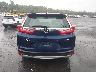 2HKRW6H36KH****** Wrecked 2019 Honda CR-V
