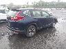 2HKRW6H36KH****** Salvage and Wrecked 2019 Honda CR-V in Pennsylvania State