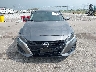 1N4BL4DV3PN****** Wrecked 2023 Nissan Altima in Nebraska State