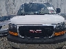 1GTW7AFP8N1****** Wrecked 2022 GMC Savana in Tennessee State