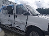 1GTW7AFP8N1****** Used 2022 GMC Savana in Tennessee State