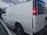 1GTW7AFP8N1****** Repairable 2022 GMC Savana in Tennessee State