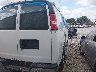 1GTW7AFP8N1****** Wrecked 2022 GMC Savana
