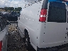 1GTW7AFP8N1****** Salvage and Repairable 2022 GMC Savana in Chattanooga