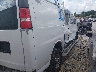 1GTW7AFP8N1****** Salvage and Repairable 2022 GMC Savana in Tennessee State