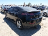1G1RE6E44EU****** Salvamento y Reparables 2014 Chevrolet Volt en North Hollywood