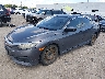 19XFC2F51GE****** Used and Repairable 2016 Honda Civic in Houston North