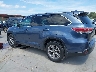 5TDJKRFH3ES****** Repairable 2014 Toyota Highlander in Texas State