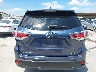 5TDJKRFH3ES****** Wrecked 2014 Toyota Highlander