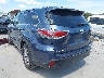5TDJKRFH3ES****** Salvage and Repairable 2014 Toyota Highlander in Austin