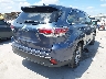 5TDJKRFH3ES****** Salvage and Wrecked 2014 Toyota Highlander in Texas State