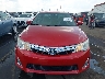 4T1BD1FK9DU****** Destrozados 2013 Toyota Camry Hybrid en Estado de Carolina del Norte