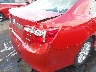 4T1BD1FK9DU****** Salvamento y Destrozados 2013 Toyota Camry Hybrid en Raleigh