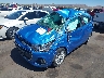 KL8CD6SA7HC****** Used and Repairable 2017 Chevrolet Spark in Phoenix