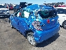 KL8CD6SA7HC****** Salvage and Repairable 2017 Chevrolet Spark in Phoenix