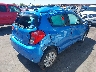 KL8CD6SA7HC****** Salvage and Wrecked 2017 Chevrolet Spark in Arizona State