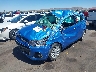 KL8CD6SA7HC****** Salvage and Repairable 2017 Chevrolet Spark in Arizona State