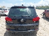 WVGTV7AX5HW****** Usados 2017 Volkswagen Tiguan